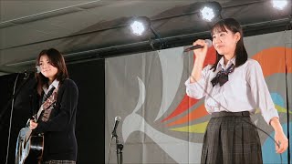 点描の唄/Mrs.GREEN APPLE   放課後どっとこむ東洋学園大学フェニックス祭