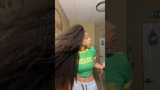 Pattern Blow Dryer | Natural Hair #naturalhair #beauty #curlyhair #hair #haircare #grwm