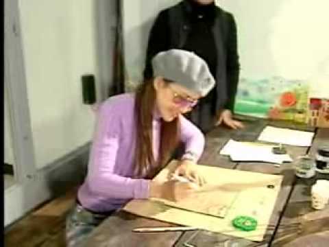 CoCo Lee - Draw Something