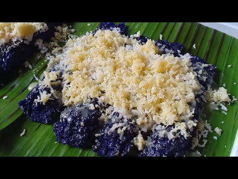 Ganito gawin mo sa glutinous rice flour ang sarap