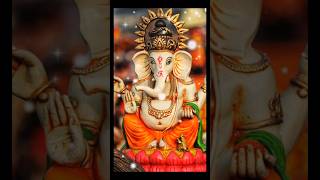 Jai ganesh ji ki||🙏🙏#ganeshaartisong #ganpatibappamorya #aarti #bhakti#vinayaka #bhajan#viral#shorts