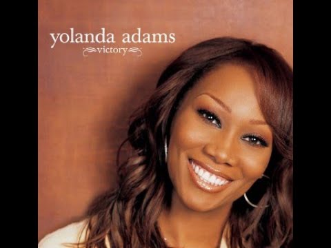 Yolanda Adams - Victory - (HD)