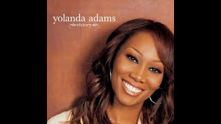 Yolanda Adams - Victory - (HD)