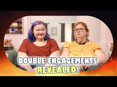 Shocking Engagements, Relationship Drama & Tammy's Comeback | 1000-Lb Sisters News Roundup!