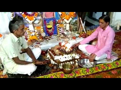 श्री श्याम भजन god bangal se aai chal ke by Ramdass ji maharaj (chima babaji)