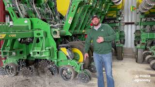 How To Check Your Planter | Advice From Pioneer® Seeds