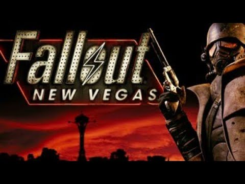 Fallout new vegas | la legione di Caesar | parte #8