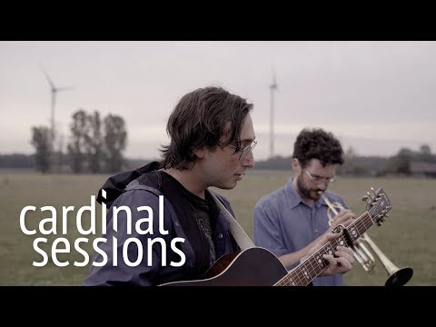 Whitney - Giving Up - CARDINAL SESSIONS