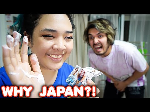 This is the worst prank in japan