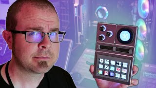 Suck it, Stream Deck! Cooler Master's MasterHub and more at Computex 2023