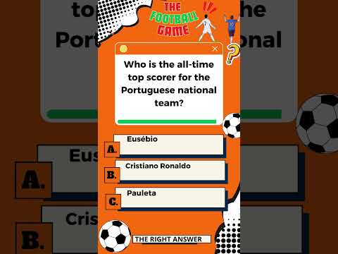 Do you have the knowledge to conquer this football quiz?  #quiz #footballquiz