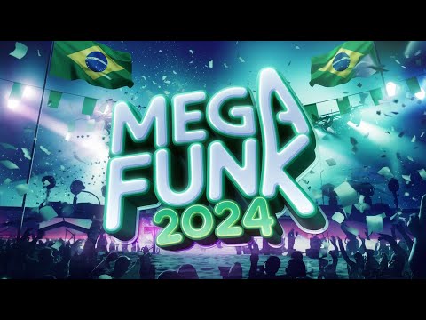 MEGA FUNK BRASILERO 2024 🔥 ENGANCHADO PERREO FUNK (PERREO VS BRASILERO 2024) - DANI NAVAS