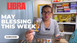 LIBRA ♎️ WEEKLY READING 🔮💰💃☘️💎🤯