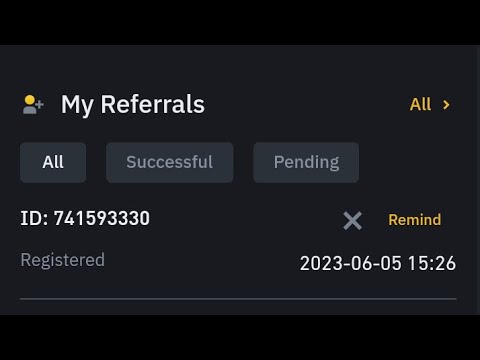 Refer Friends With Binance Lite Referral to Earn 6 USDT Token Vouchers!