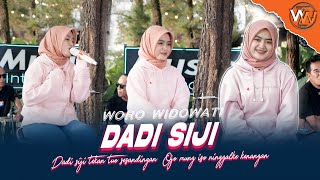 Woro Widowati - Dadi Siji (Official Music Video)