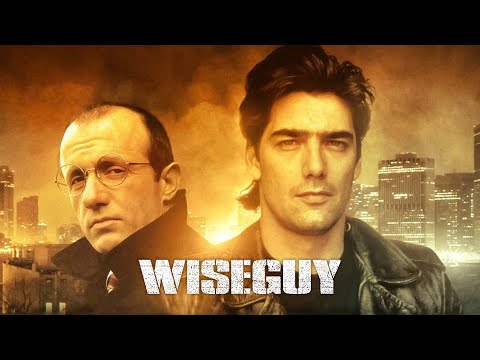 Wiseguy | CBS | Full Episodes Streaming Now!