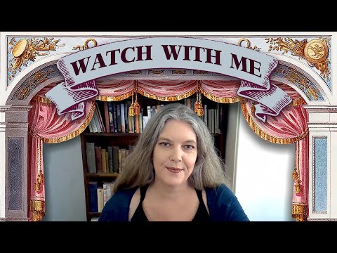 Infiltrating Estranged Parents Communities | Watch with Me