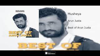 Musheya | Best of Arun Justa | Himachali | Nati Zitto Music Originals