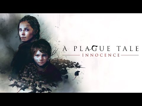 A Plague Tale Innocence - Chapter- 5 (The Ravens' Spoils) Game Play