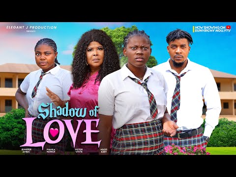 SHADOW OF LOVE - 2024 LATEST NIGERIAN FULL MOVIE