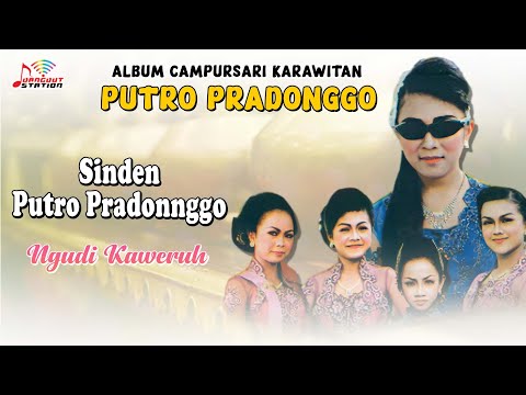 Sinden Putro Pradonggo - Ngudi Kaweruh (Official Music Video) | Karawitan Putro Pradonggo