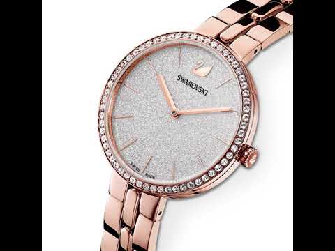 Часы Swarovski "Cosmopolitan"