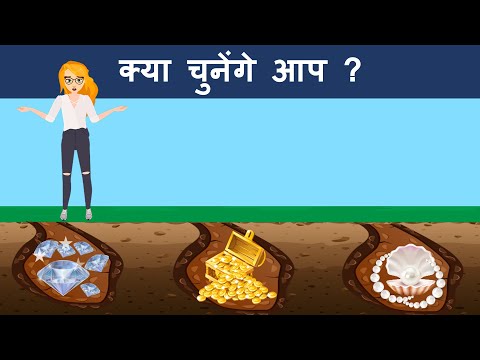 Riya aur Kalatop ka Jungle ( Part 2 )| Hindi Paheli | Hindi Riddles