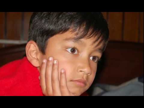 Debut of Shivansh Abrol At The Age of 6...