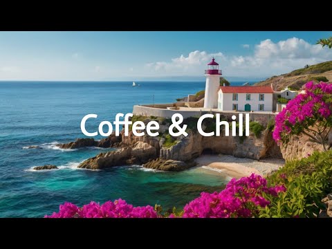 Coffee & Chill ☕🎶#lofi #chill #chillmusic