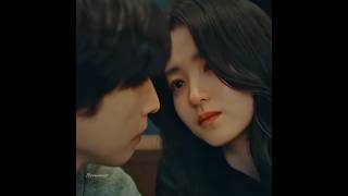 the tension....😭🔥🔥 #revenant #kimtaeri #hongkyung #kdrama