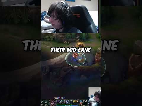 How a Challenger Plays Jungler...