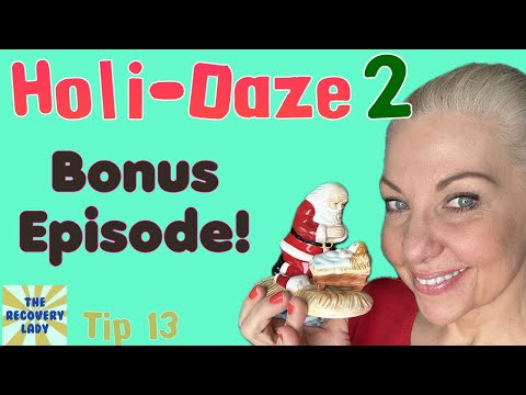 Holi-Daze 2 *Bonus Episode*