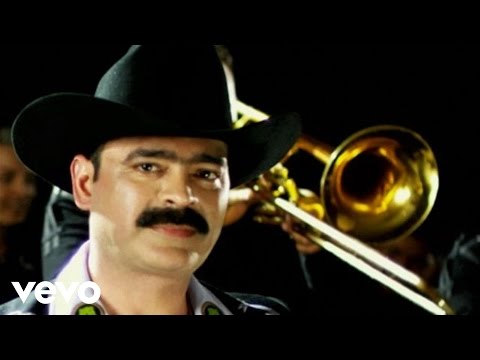 Los Tucanes De Tijuana - Me Gusta La Banda (Version Banda Sinaloense)