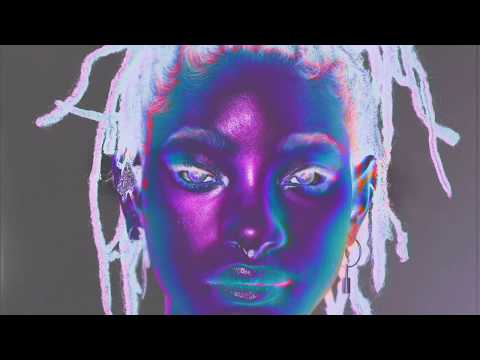 Willow - PrettyGirlz (Official Visualizer)