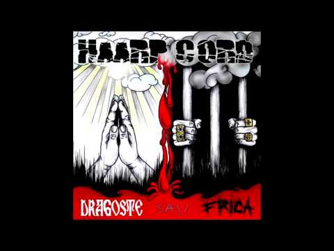 Haarp Cord - Demnitate