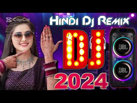 New Hindi Dj Songs | Best Hindi Old Dj Remix | Bollywood Nonstop Dj Song | 2025 Dj Song New Dj Rimix