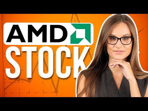 Full AMD analysis in 12 min. Should you buy AMD stock?