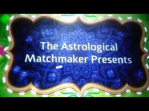 ❤️ Astrological Matchmaking Astrology Chat ❤️💕 Mutual Obsession💕