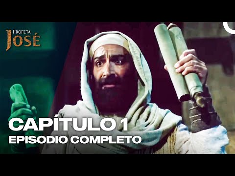 José El Profeta Capítulo 1 | Doblado en Español | Joseph The Prophet