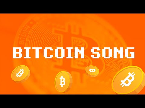 Lil Bubble - Bitcoin Song (Lyric Video)