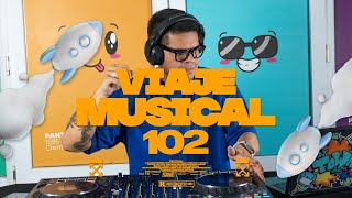 SET EDM TOWA 2023 (VIAJE MUSICAL 102)