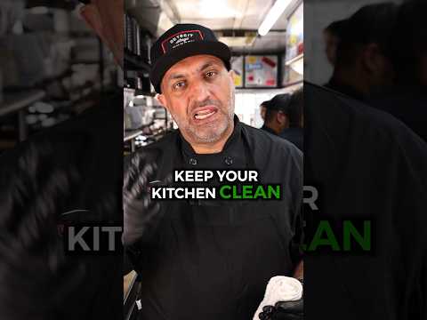 3 Ways to Keep Your Kitchen Clean