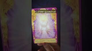 Angel message for you in career #angelmessage #angels