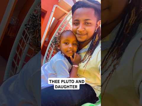 thee pluto suprises sky #shorts #trendingshorts #theeplutoshow