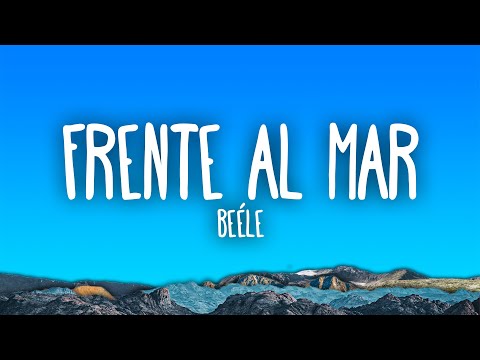 Beéle - Frente al Mar