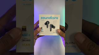 Soundcore liberty 4 pro | Full review on my channel