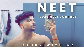 neet Study with me 📒 neet preparation 💊 pw motivation ♥️💉