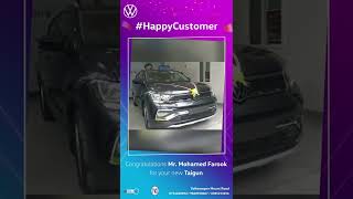 #HappyCustomers