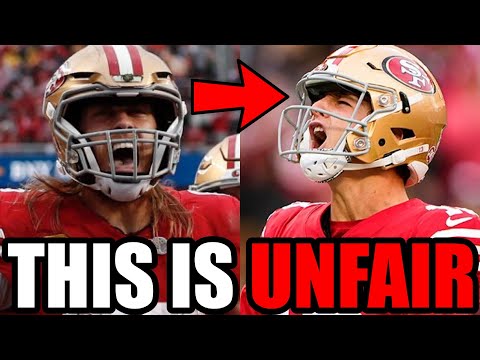 The San Francisco 49ers Are TERRIFYING And So Is Brock Purdy