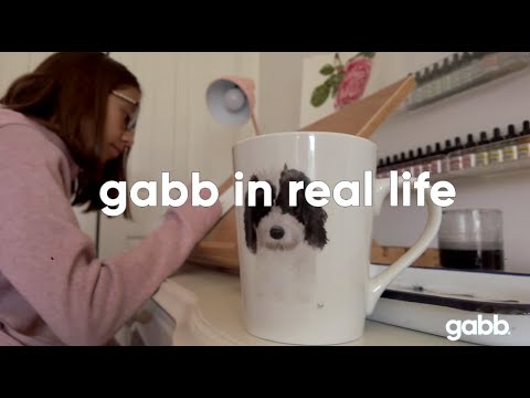 Gabb in Real Life: Let Your Child Get Bored